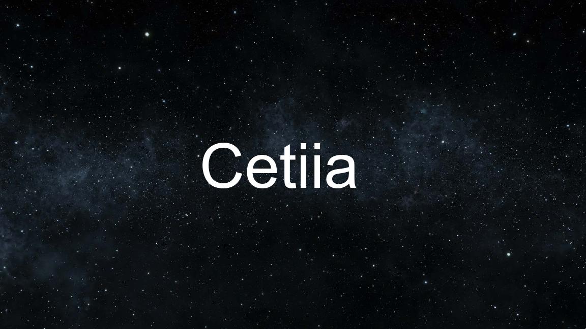 Cetiia