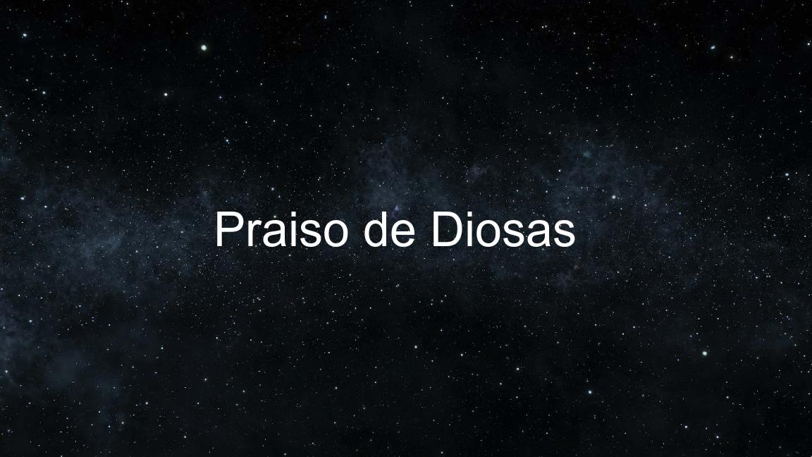 Praiso de Diosas
