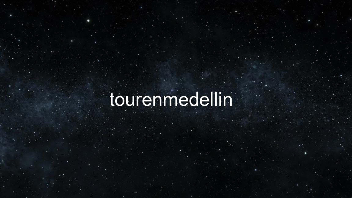tourenmedellin